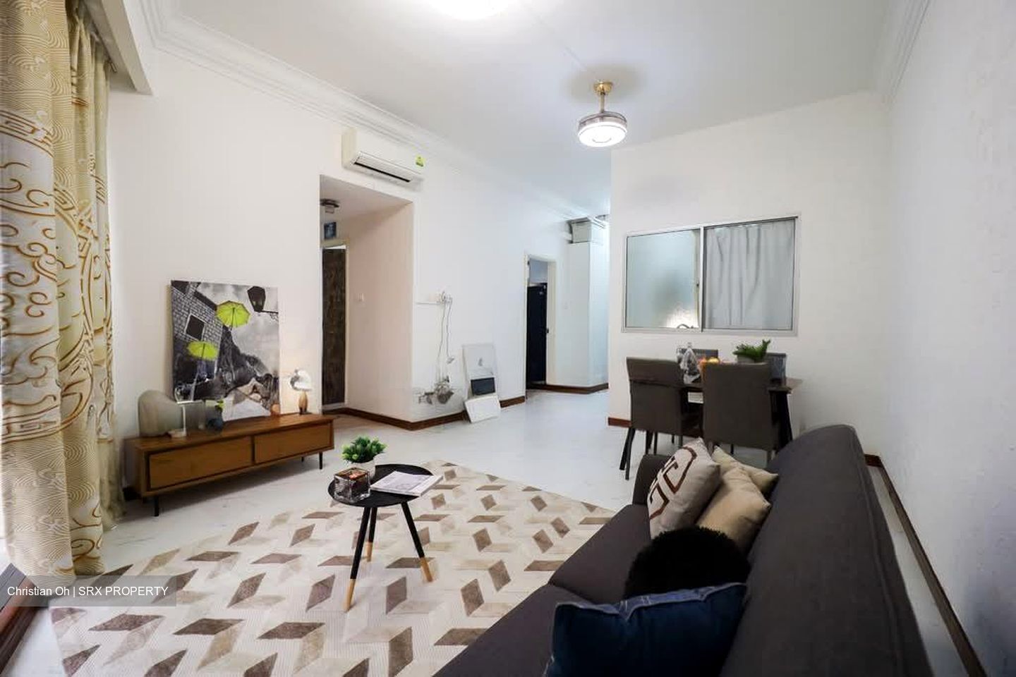 Far Horizon Garden (D20), Condominium #543888451